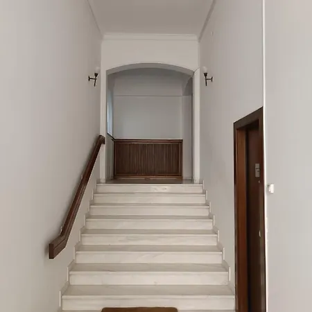 2 Bedroom Near Syntagma Apartment Athens