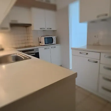 Apartment 2 Bedroom Near Syntagma *