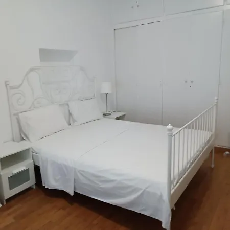 2 Bedroom Near Syntagma Apartment Athens