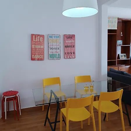 2 Bedroom Near Syntagma Apartment *