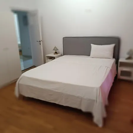 2 Bedroom Near Syntagma Apartment Athens