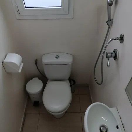 Apartment 2 Bedroom Near Syntagma Athens